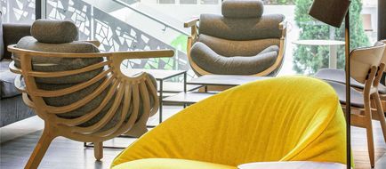 Ibis Budget Lugano Paradiso Exterior