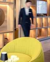 Ibis Budget Lugano Paradiso