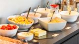Ibis Budget Lugano Paradiso Restaurant