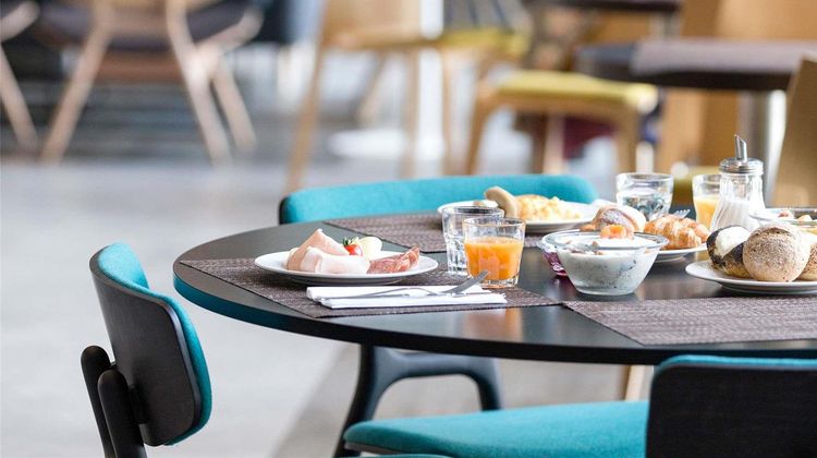 Ibis Budget Lugano Paradiso Other