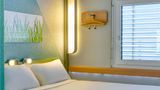 <b>Ibis Budget Luzern City Room</b>. Images powered by <a href="https://iceportal.shijigroup.com/" title="IcePortal" target="_blank">IcePortal</a>.