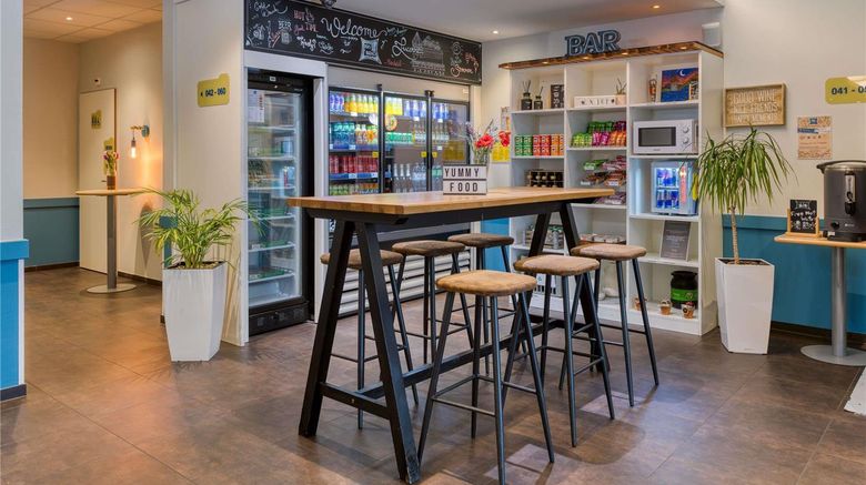 <b>Ibis Budget Luzern City Other</b>. Images powered by <a href="https://iceportal.shijigroup.com/" title="IcePortal" target="_blank">IcePortal</a>.