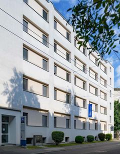 Ibis Budget Luzern City
