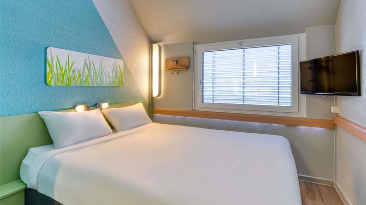 Ibis Budget Luzern City Room