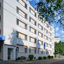 Ibis Budget Luzern City
