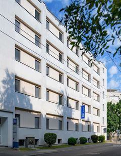Ibis Budget Luzern City