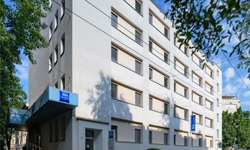 Ibis Budget Luzern City
