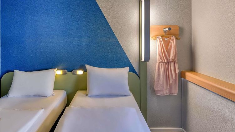 Ibis Budget Luzern City Room
