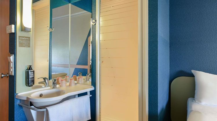 Ibis Budget Luzern City Room
