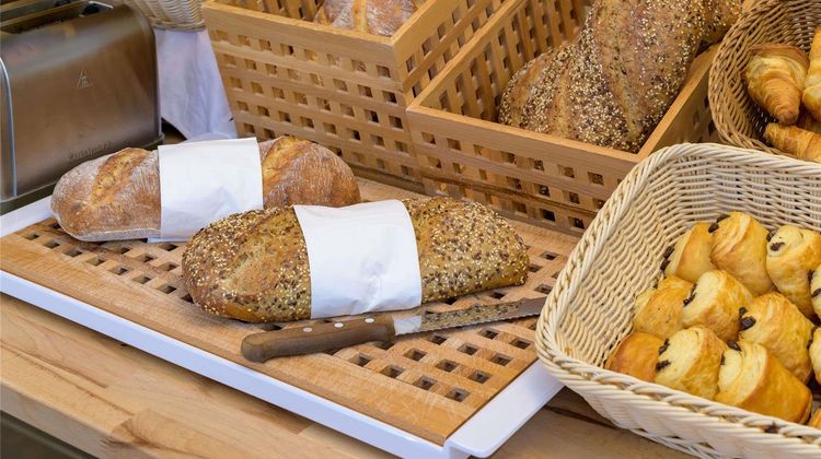 Ibis Budget Luzern City Restaurant