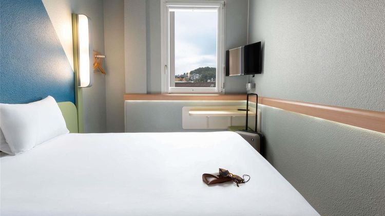 Ibis Budget Luzern City Room