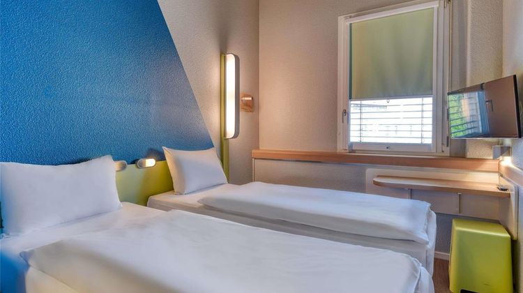 Ibis Budget Luzern City Room