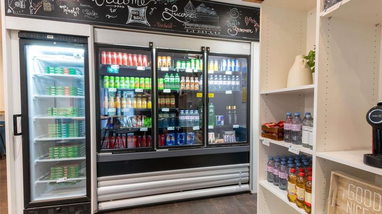 Ibis Budget Luzern City Other