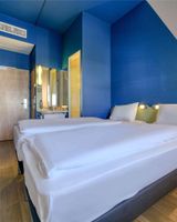 Ibis Budget Luzern City