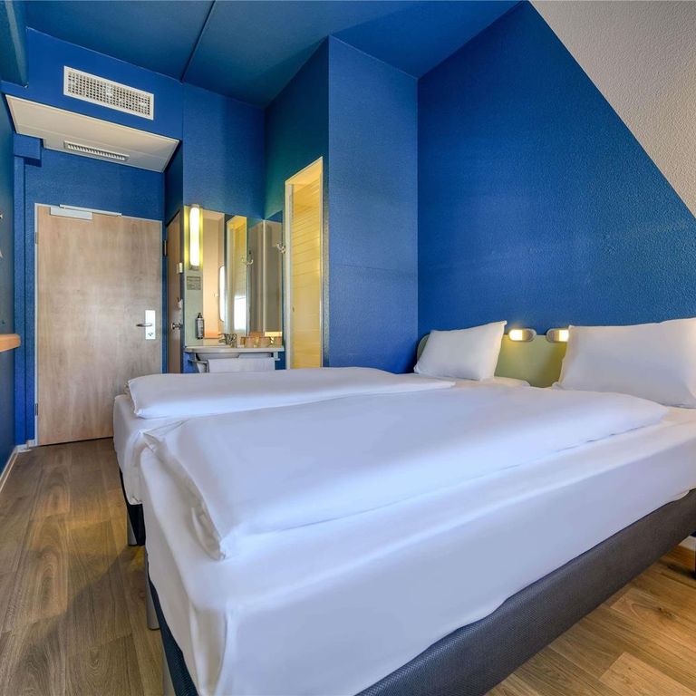 Ibis Budget Luzern City