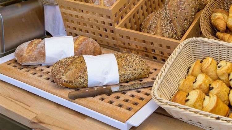 Ibis Budget Luzern City Restaurant