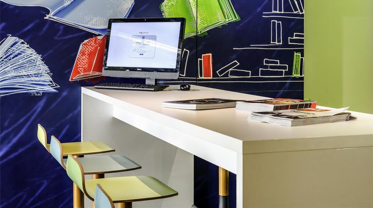Ibis Budget Winterthur Other