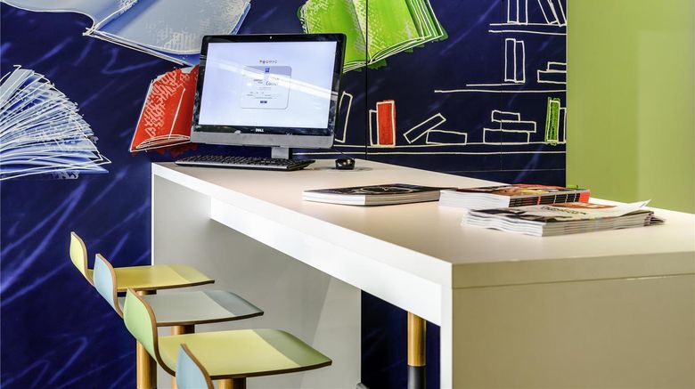 <b>Ibis Budget Winterthur Other</b>. Images powered by <a href="https://iceportal.shijigroup.com/" title="IcePortal" target="_blank">IcePortal</a>.