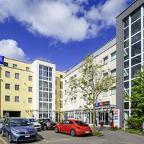 Ibis Budget Winterthur