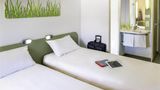 Ibis Budget Winterthur Room