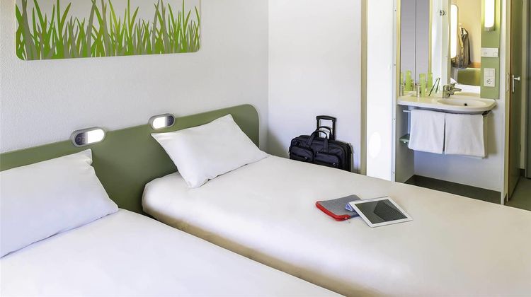 Ibis Budget Winterthur Room