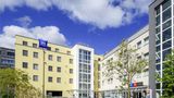 Ibis Budget Winterthur Exterior