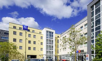 Ibis Budget Winterthur