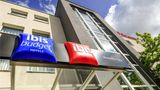 Ibis Budget Winterthur Exterior
