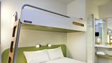 Ibis Budget Winterthur Room