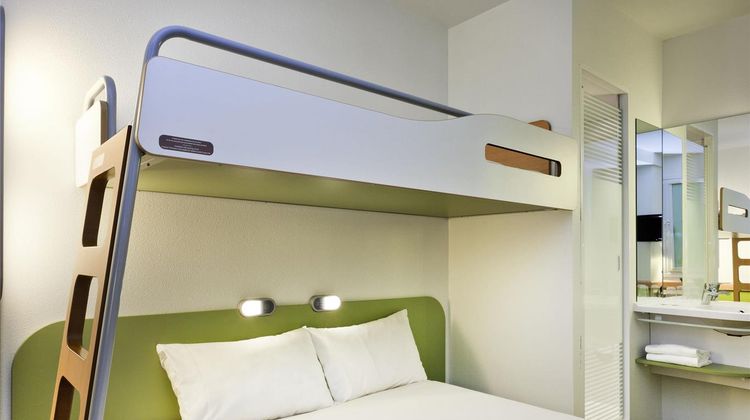 Ibis Budget Winterthur Room