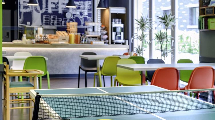 Ibis Budget Winterthur Other