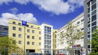 Ibis Budget Winterthur