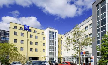 Ibis Budget Winterthur