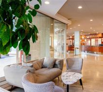 Adagio Paris XV Exterior