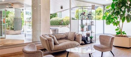 Adagio Paris XV Exterior