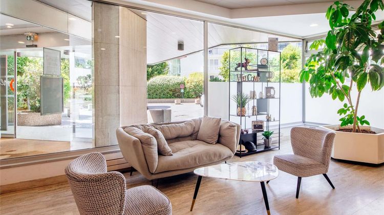 Adagio Paris XV Exterior