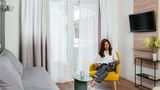 Adagio La Defense le Parc Room