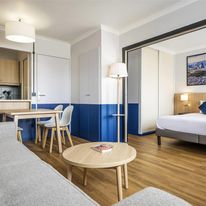 Adagio La Defense Kleber