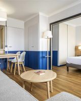Adagio La Defense Kleber