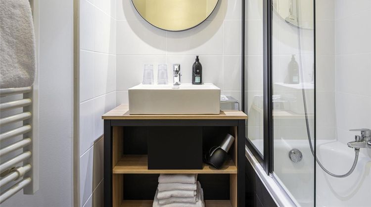 Adagio La Defense Kleber Room