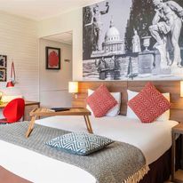 Adagio Paris Bercy