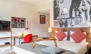 Adagio Paris Bercy