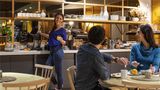 <b>Adagio Paris Bercy Restaurant</b>. Images powered by <a href="https://iceportal.shijigroup.com/" title="IcePortal" target="_blank">IcePortal</a>.