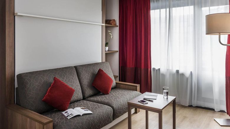 <b>Adagio Paris Bercy Room</b>. Images powered by <a href="https://iceportal.shijigroup.com/" title="IcePortal" target="_blank">IcePortal</a>.