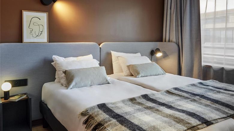 <b>Adagio Paris Bercy Room</b>. Images powered by <a href="https://iceportal.shijigroup.com/" title="IcePortal" target="_blank">IcePortal</a>.
