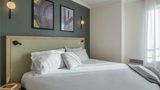 Adagio Paris Buttes Chaumont Room