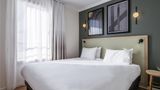 <b>Adagio Paris Buttes Chaumont Exterior</b>. Images powered by <a href="https://iceportal.shijigroup.com/" title="IcePortal" target="_blank">IcePortal</a>.