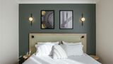 Adagio Paris Buttes Chaumont Room