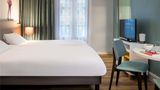 <b>Adagio Paris Montmartre Room</b>. Images powered by <a href="https://iceportal.shijigroup.com/" title="IcePortal" target="_blank">IcePortal</a>.