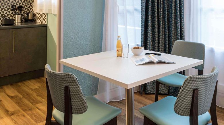<b>Adagio Paris Montmartre Room</b>. Images powered by <a href="https://iceportal.shijigroup.com/" title="IcePortal" target="_blank">IcePortal</a>.